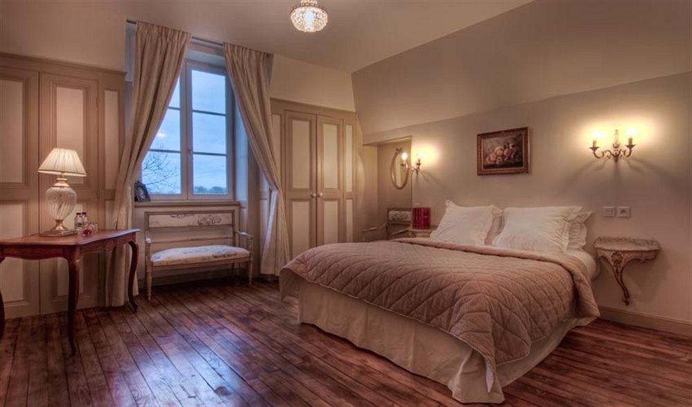Château Du Colombier 4*