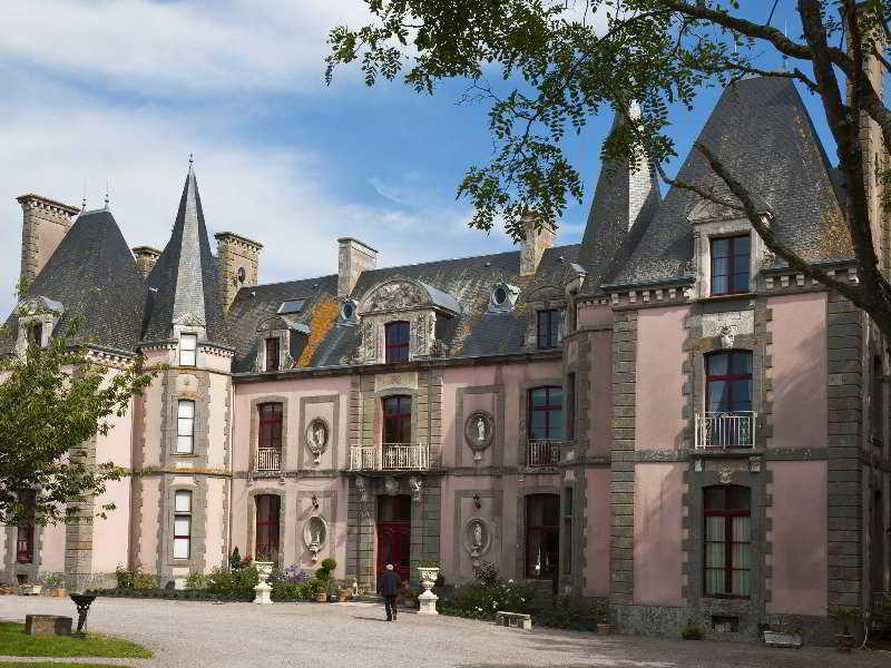 Château Du Colombier 4*