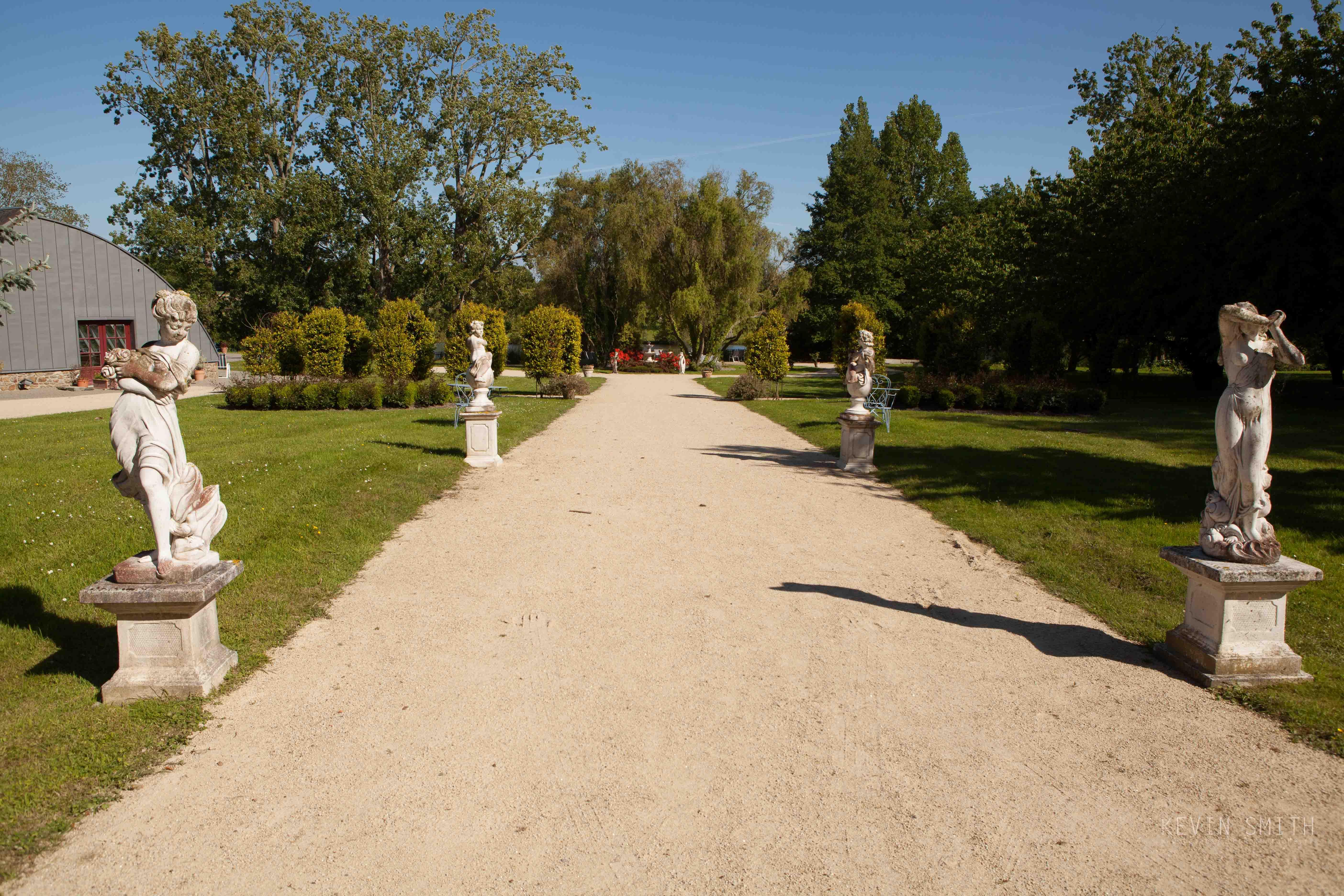 Château Du Colombier 4*