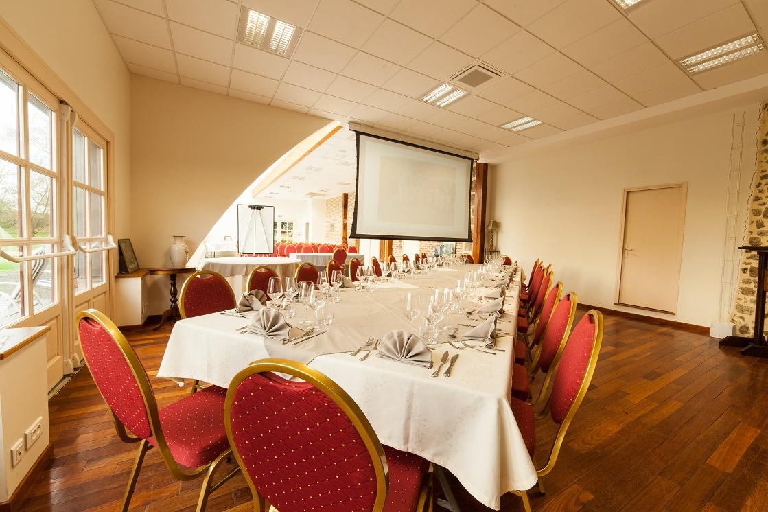 Hotel Chateau Du Colombier 4*