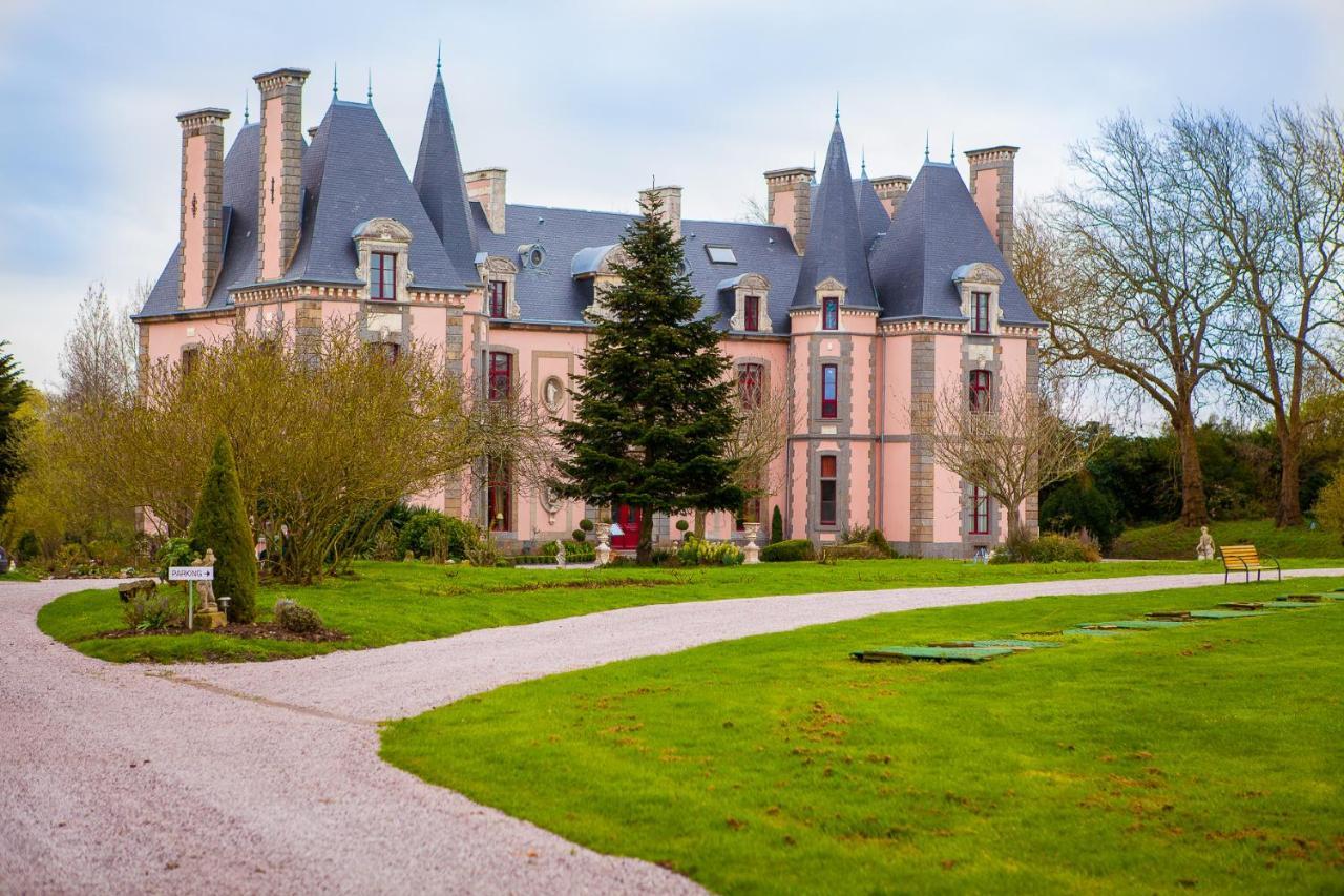 Hotel Château Du Colombier 4*