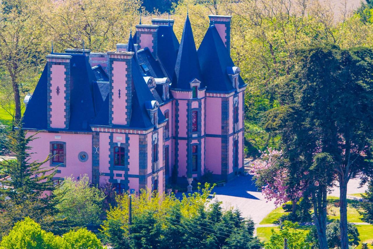 Chateau Du Colombier 4*