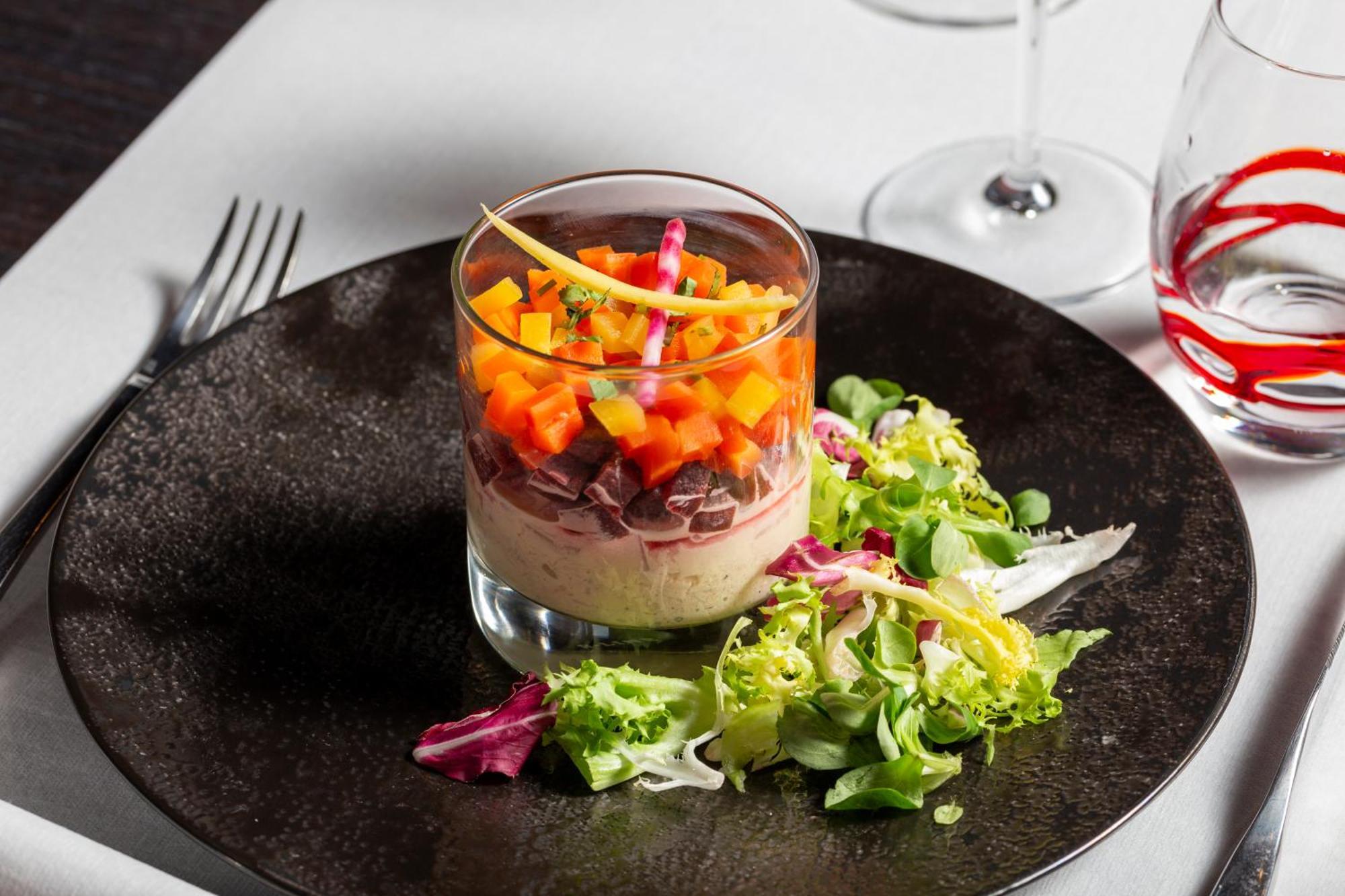 Chateau Du Colombier Hotel 4*