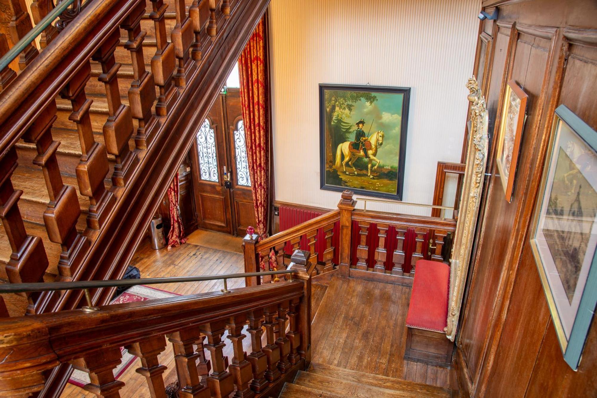 Château Du Colombier 4*