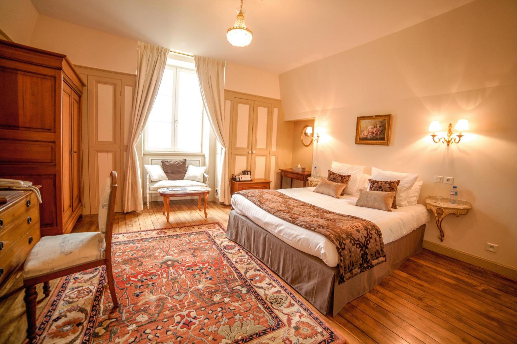Château Du Colombier 4* Saint-Malo
