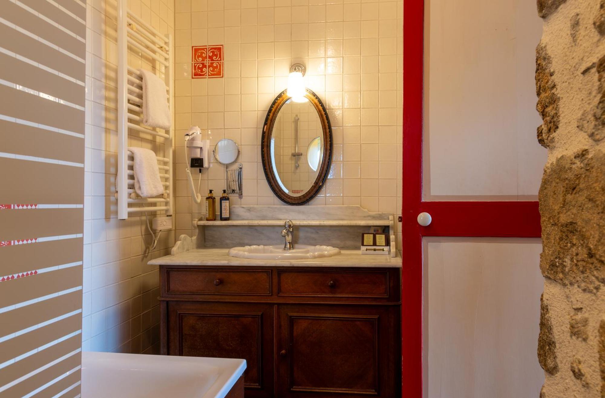 Château Du Colombier Hotel 4*